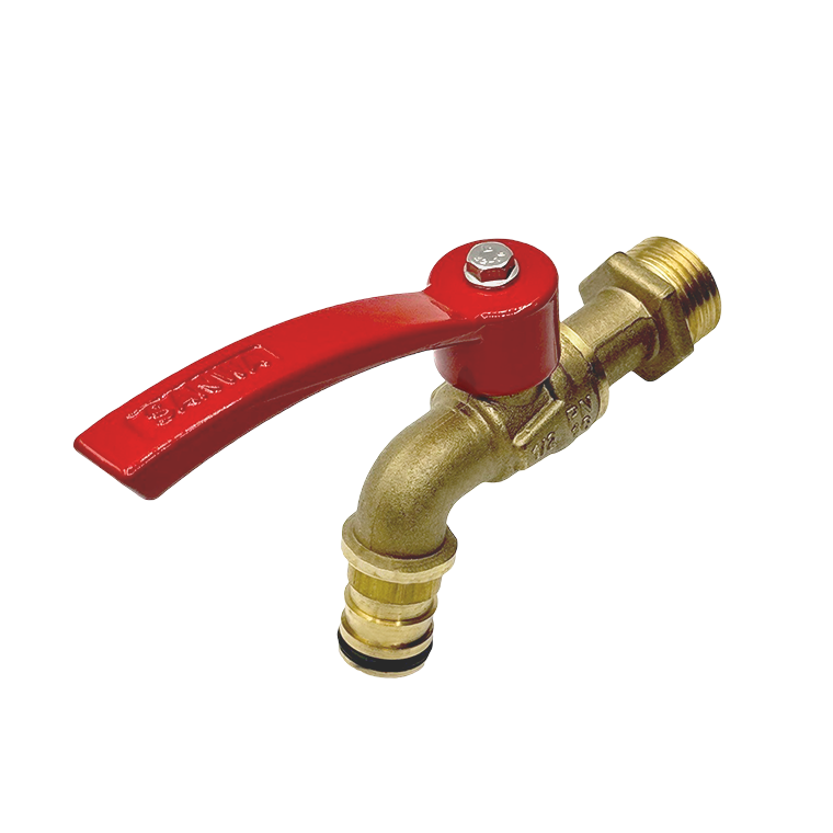 SANWA LITE ball tap with hose04