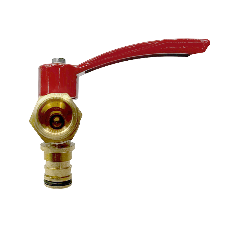 SANWA LITE ball tap with hose06