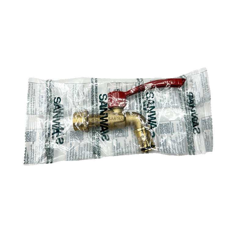 SANWA LITE ball tap with hose08