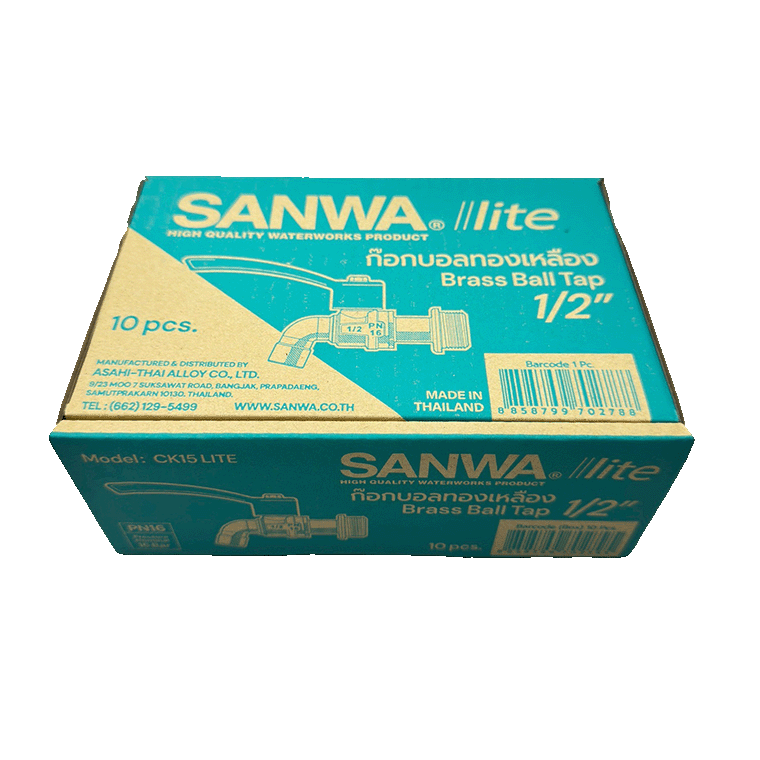 SANWA LITE ball tap09