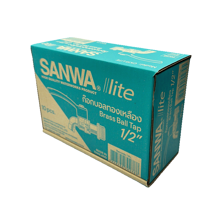 SANWA LITE ball tap10