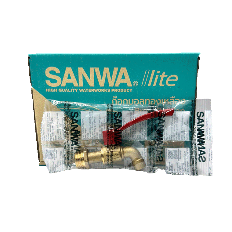 SANWA LITE ball tap11