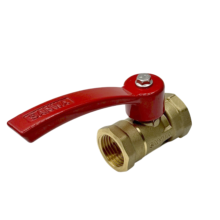 SANWA LITE ball valve04