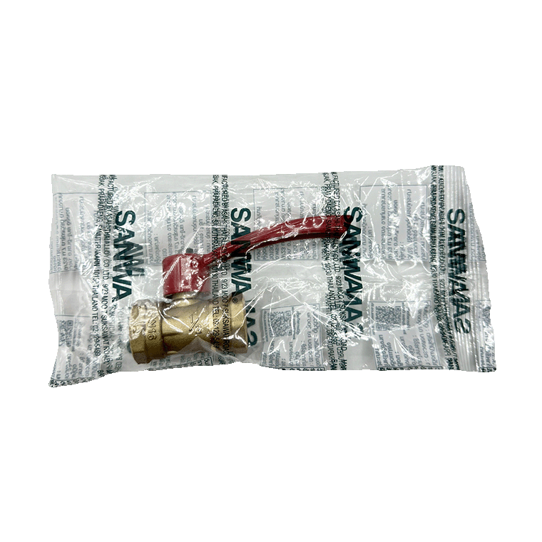 SANWA LITE ball valve08