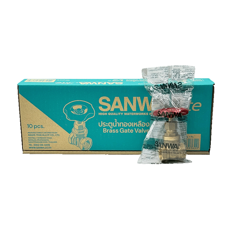 SANWA LITE gate valve11