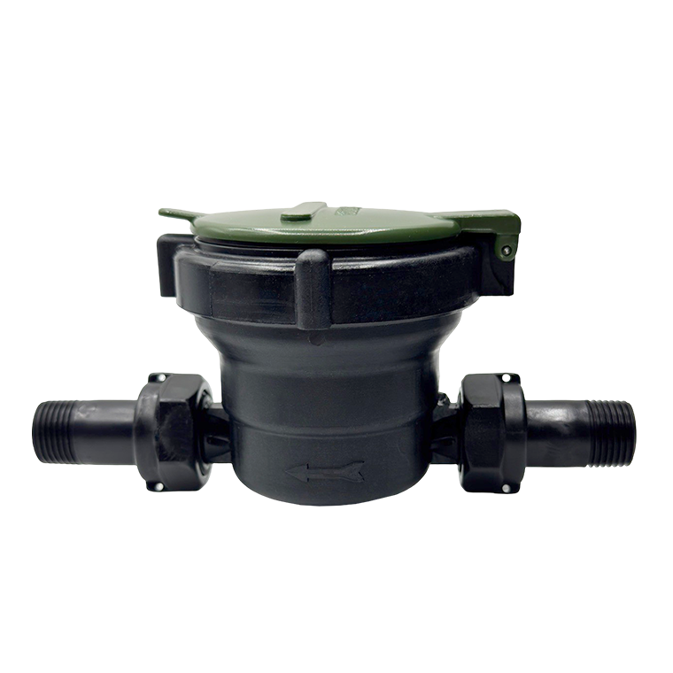 SANWA Lite plastic02