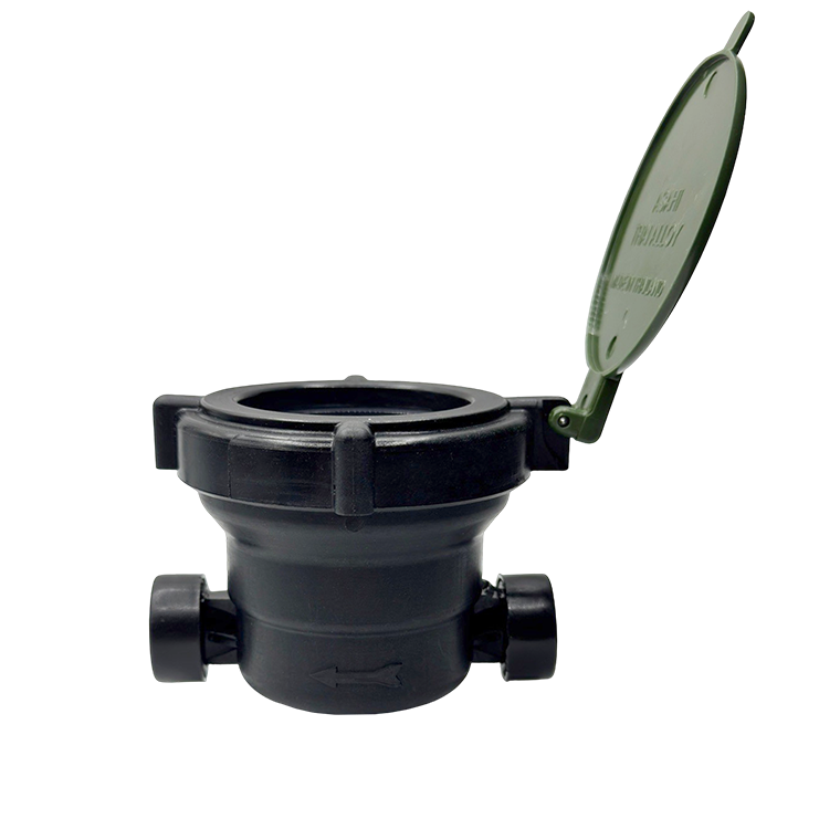 SANWA Lite plastic04