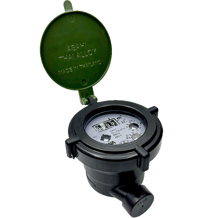 SANWA Lite plastic05