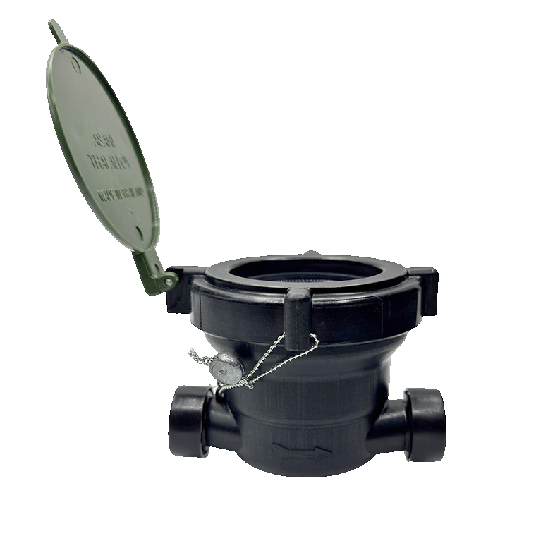 SANWA Lite plastic06