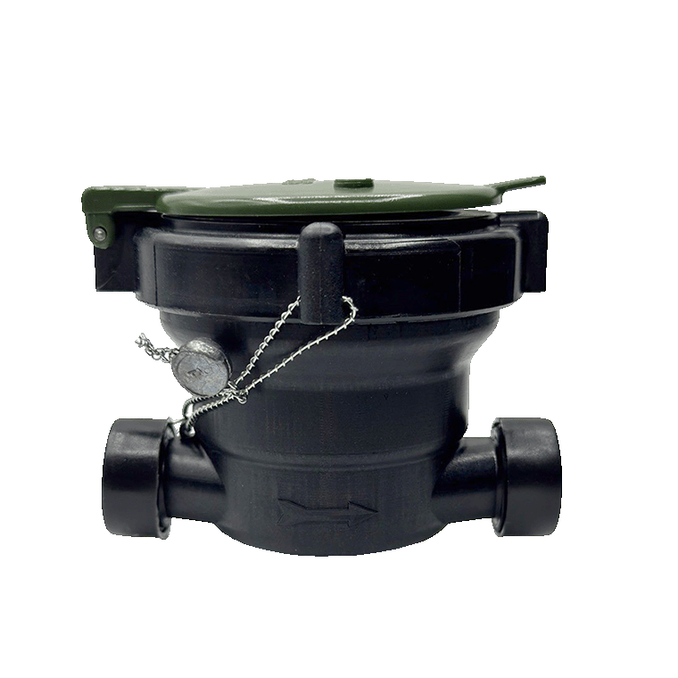 SANWA Lite plastic07