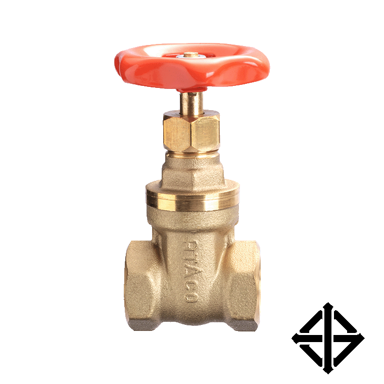 ATACO Gate Valve11 ประตูน้ำ ATACO มาตรฐาน มอก.
