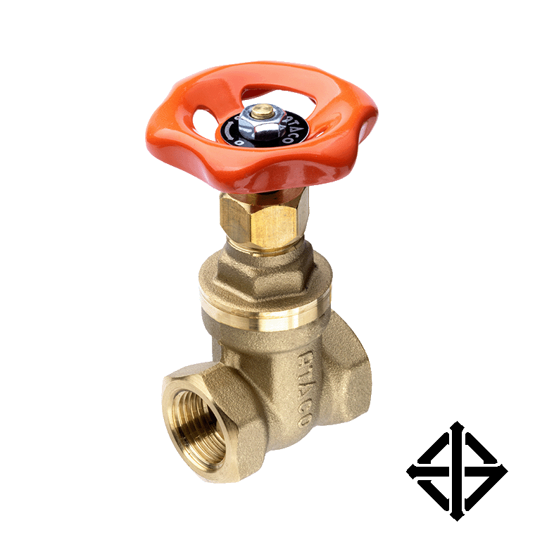 ATACO Gate Valve22 ประตูน้ำ มอก. ATACO